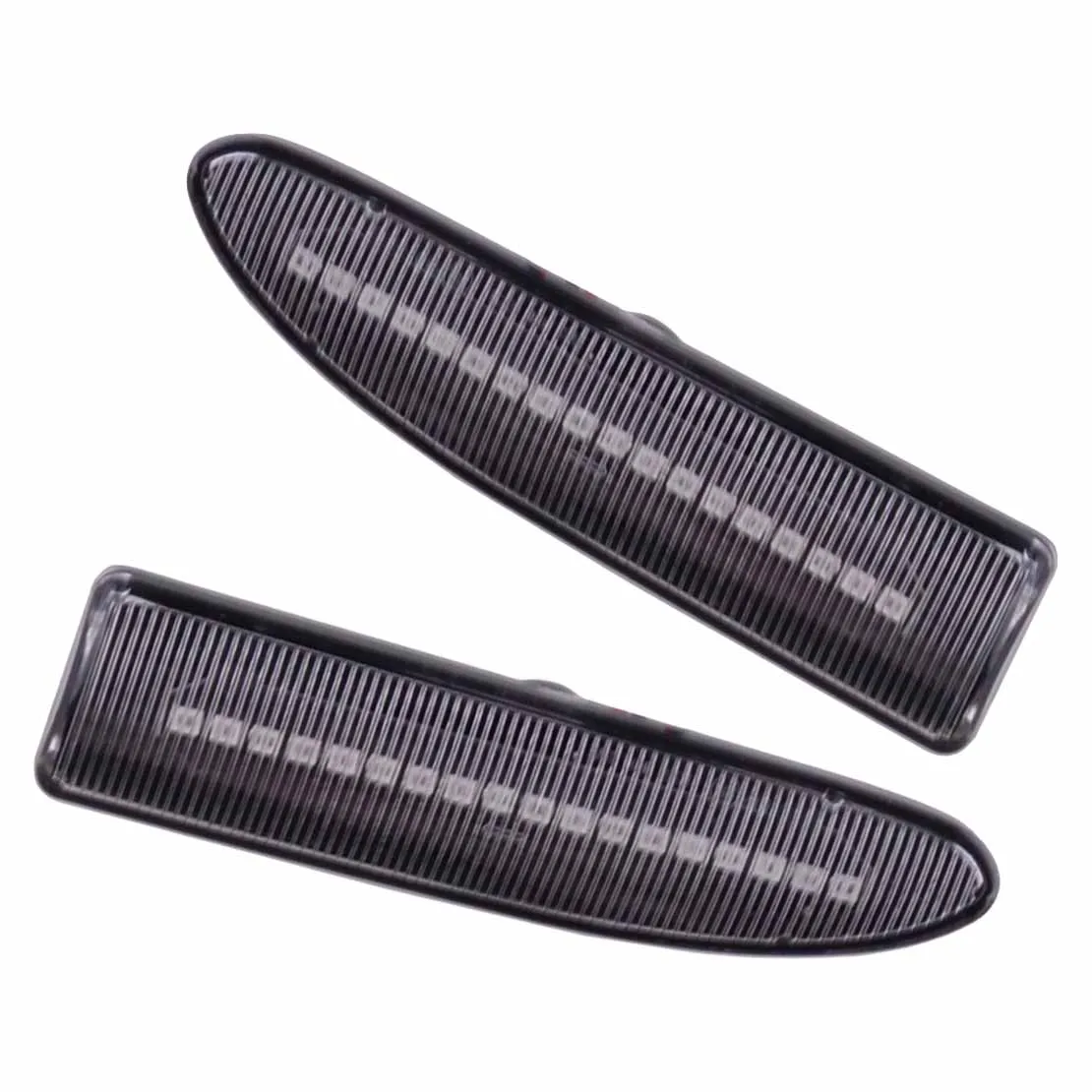 

1 пара, светодиодный ные габаритные огни для Jaguar X-Type 2002 2003 2004 2005 2006 2007-2009