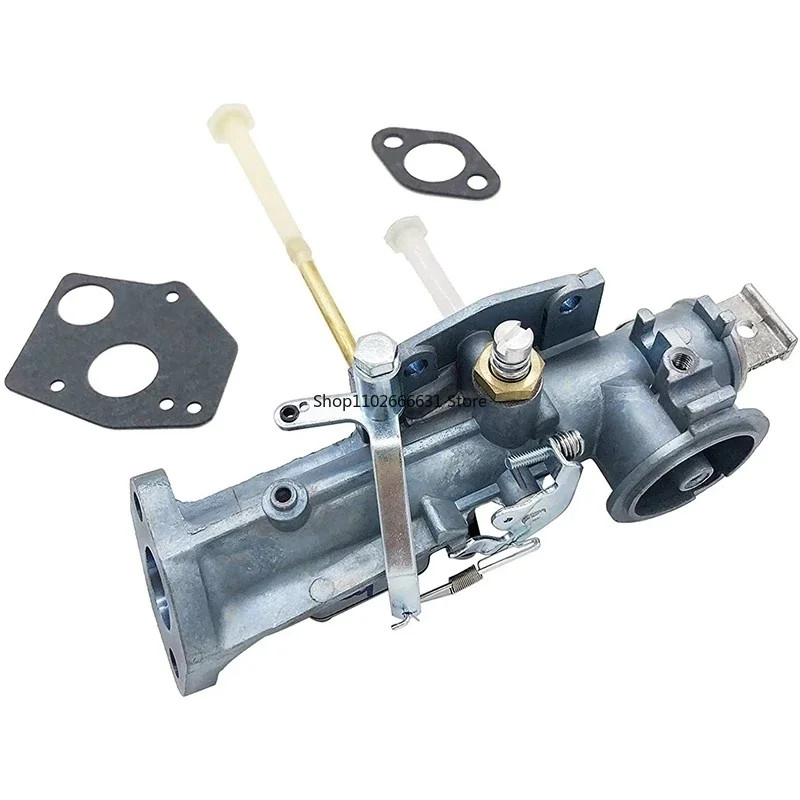 1 комплект карбюратора замена для 299437 297599 Подходит Briggs &amp Stratton 135200 130200 100200