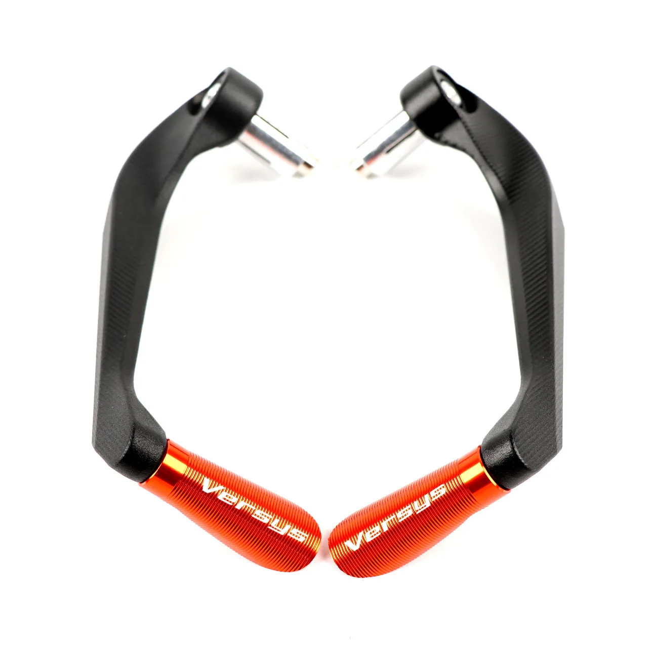 

For KAWASAKI Versys 650 1000 X300 KLE650 Motorcycle Universal Handlebar Grips Guard Brake Clutch Levers Handle Bar Guard Protect