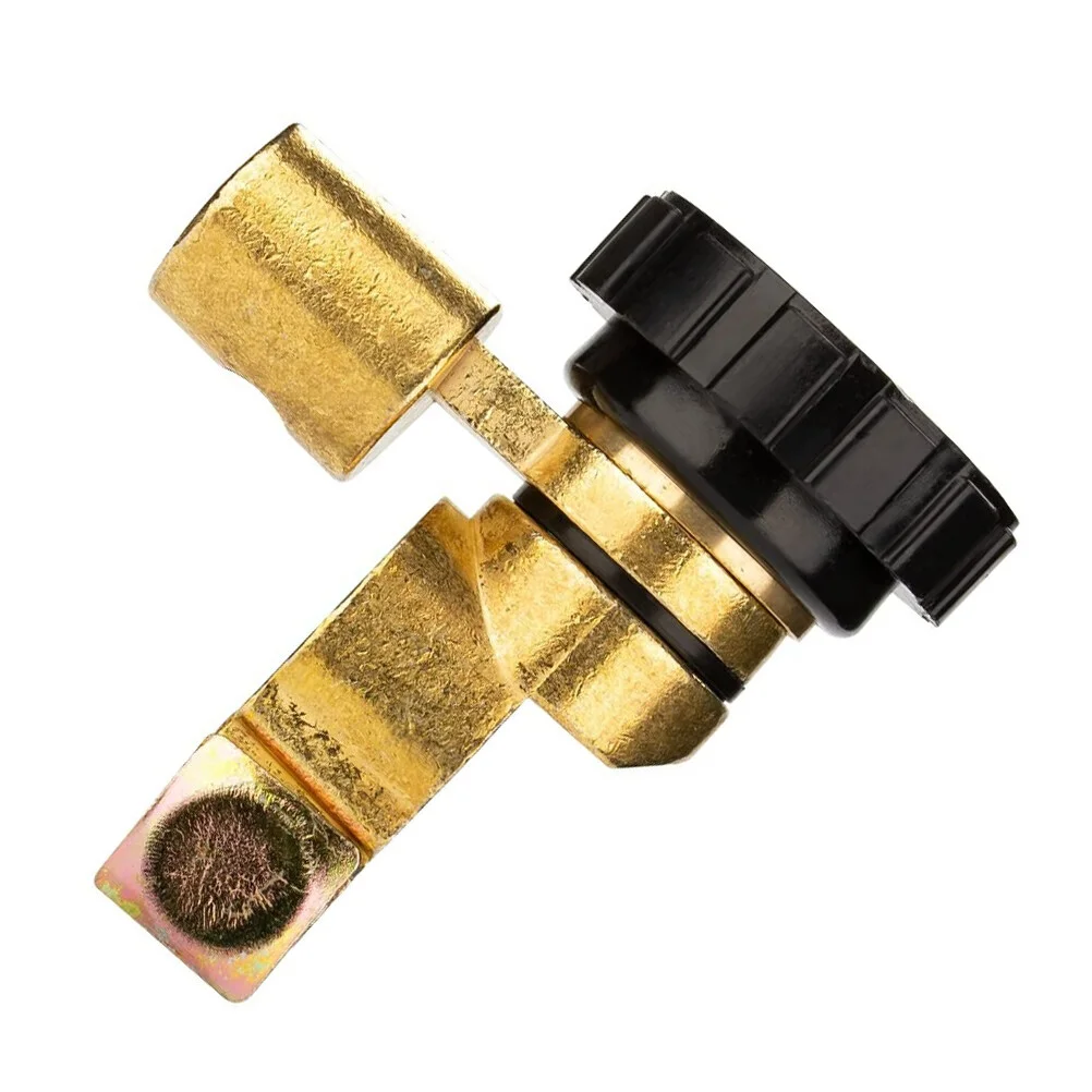 

Автомобильные аксессуары, соединительные блоки питания, железный клеммный переключатель с Отсечкой