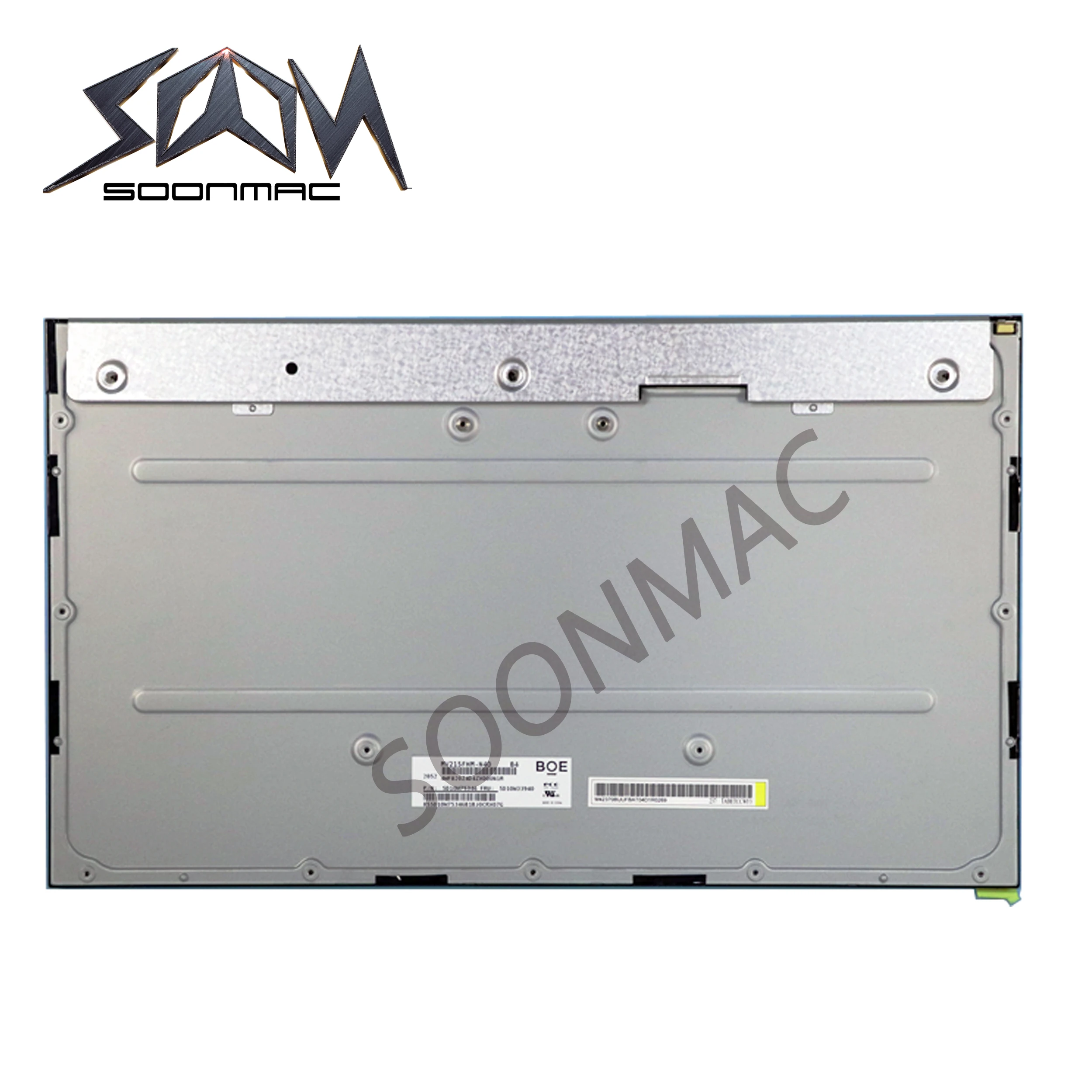 Новинка 5 5-дюймовый ЖК-экран M215HCA-L3B M215HCA L3B T215HVN05.1 MV215FHM-N40MV215FHM N40 LM215WF9 SSA1 SSA2 SSA3 SSA4 SS A1