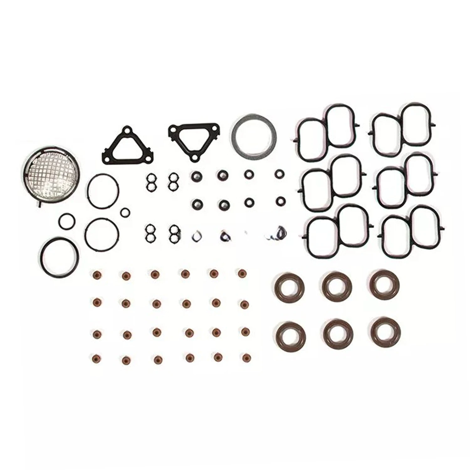 1 комплект HS26321PT уплотнений для капитального ремонта двигателя Toyota Avalon Camry RAV4 Lexus