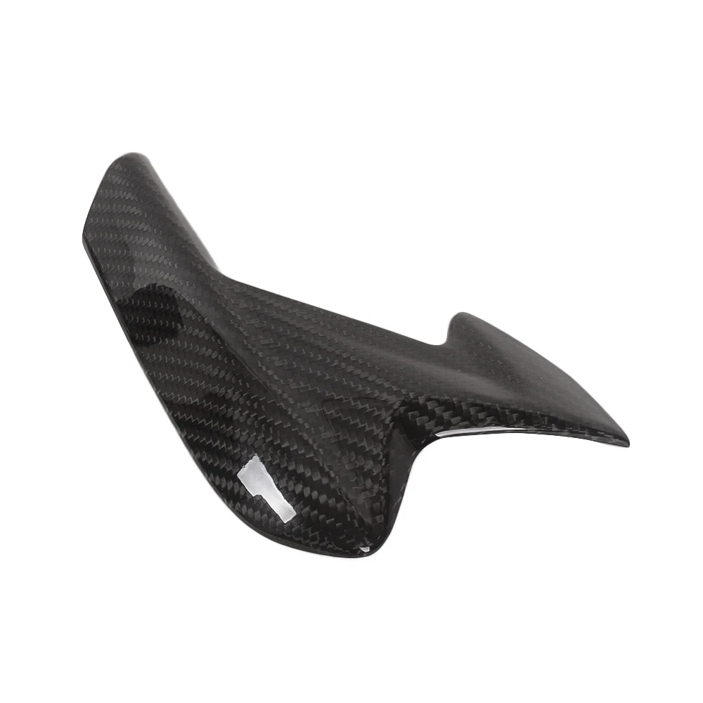 Боковая панель из углеродного волокна правая сторона для мотоцикла Triumph Rocket 3 2020