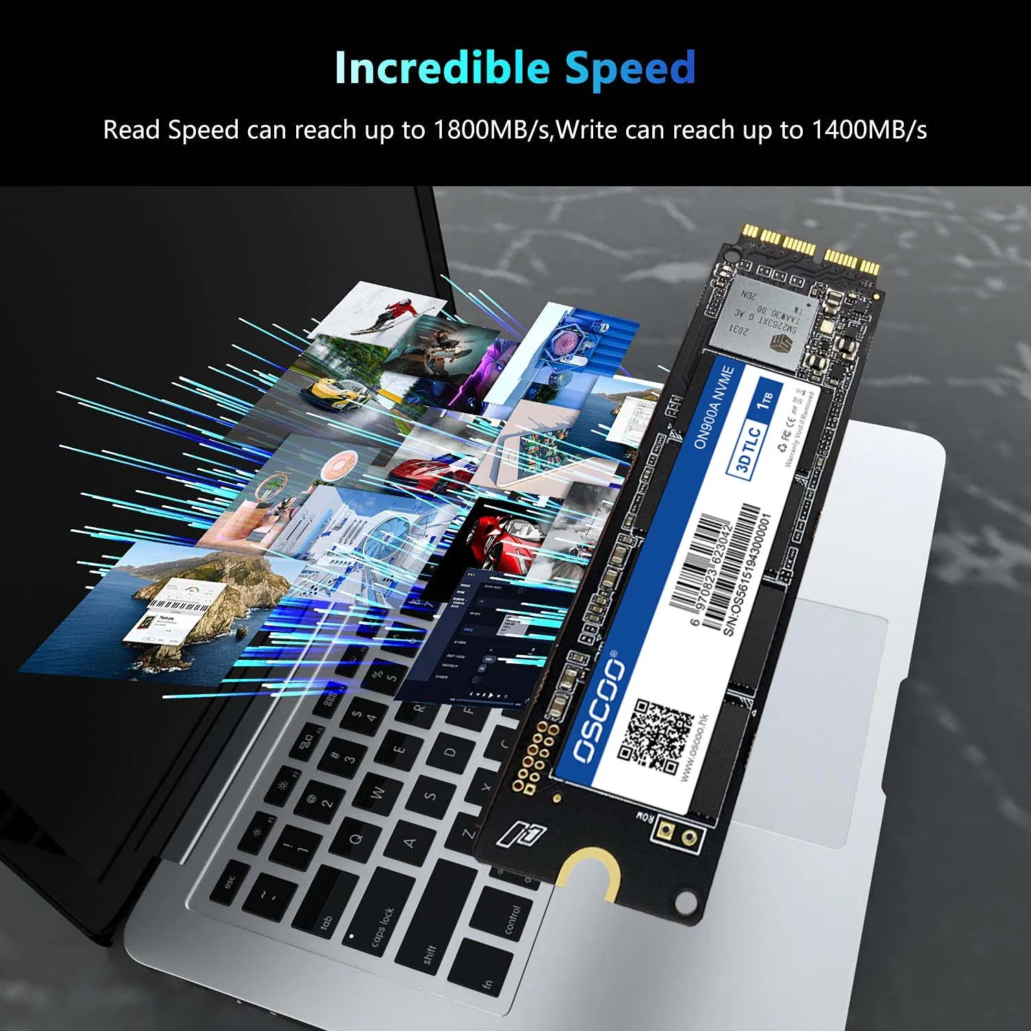 SSD NVME жесткий диск для Macbook 256 ГБ 512 1T 2T M2 PCIe 3 0*4 Для iMac/Macbook Air/Macbook Pro/Mac MINI