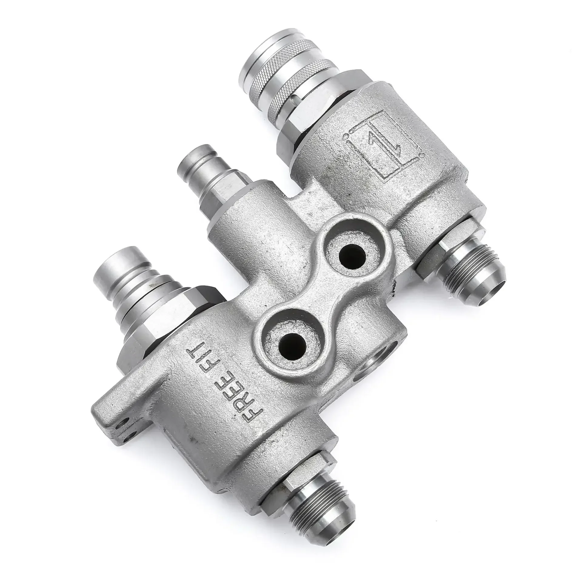 Универсальный модуль Bobcat 4BD4FH 4BD4FF112 7246783 6678076 6678951 72467