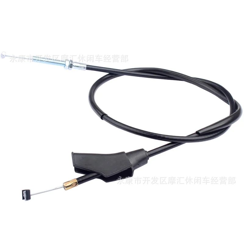 Передний тормозной кабель для мотоциклов cycleyamaha TTR125 TTR125E TTR125L ttr125le