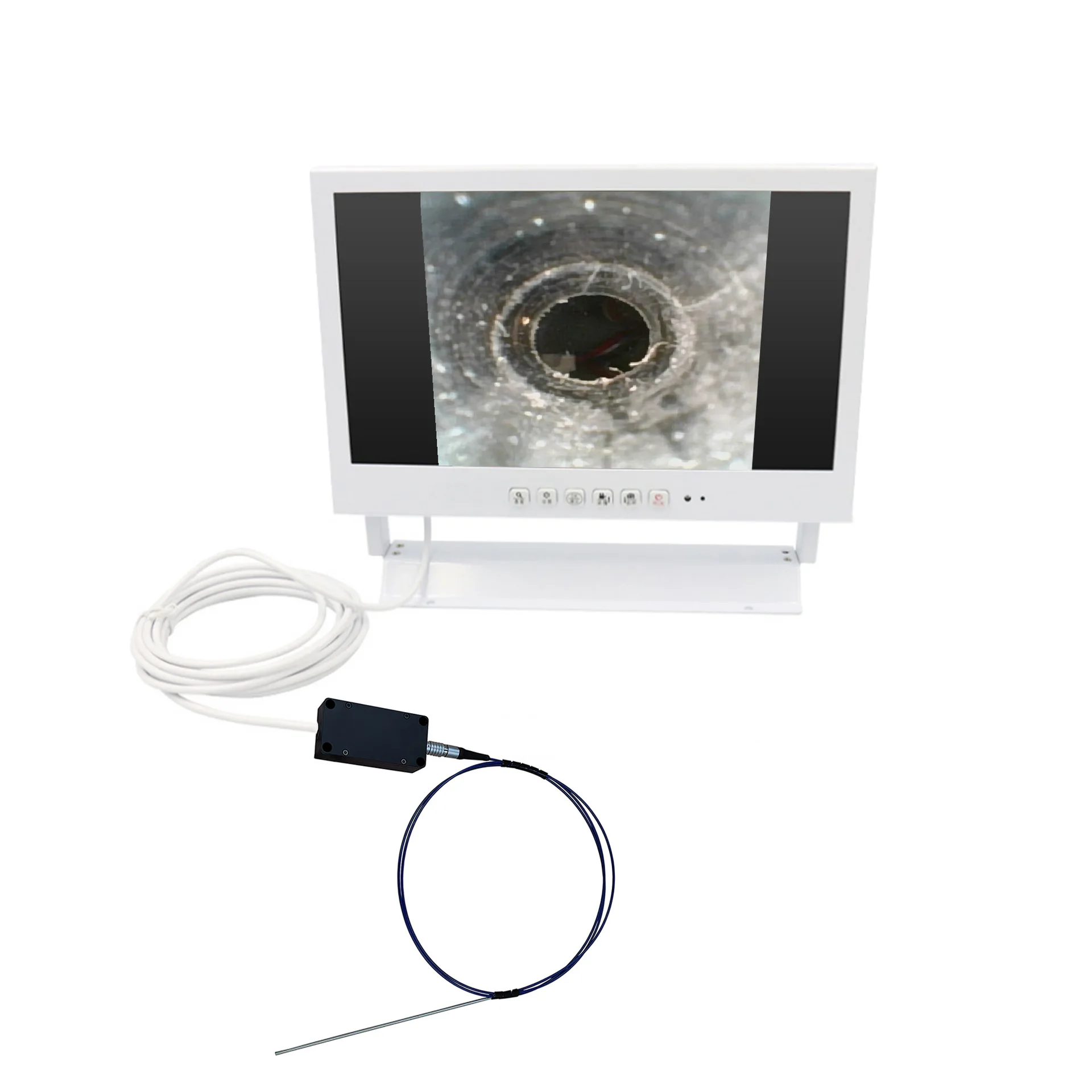 OVM6946 400*400 1 6 мм 8 Медицинская сверхтонкая эндоскопическая камера FOV120 DOF 5-50 полость