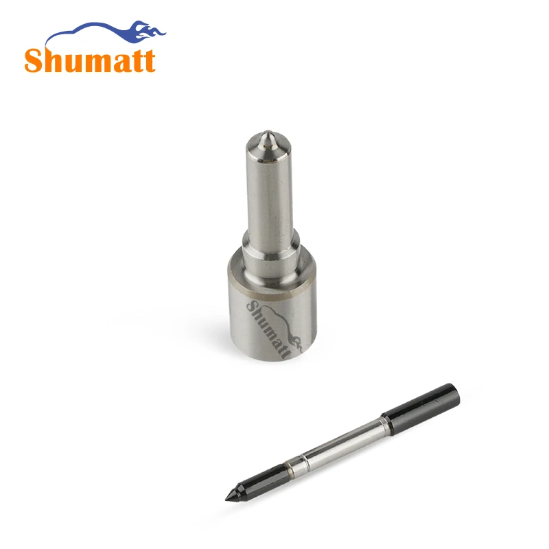 

Форсунка дизельного топлива DLLA146P1581 0433171968 OE 04290987 7420798683 20798683 для форсунки 0445120067, сделано в Китае