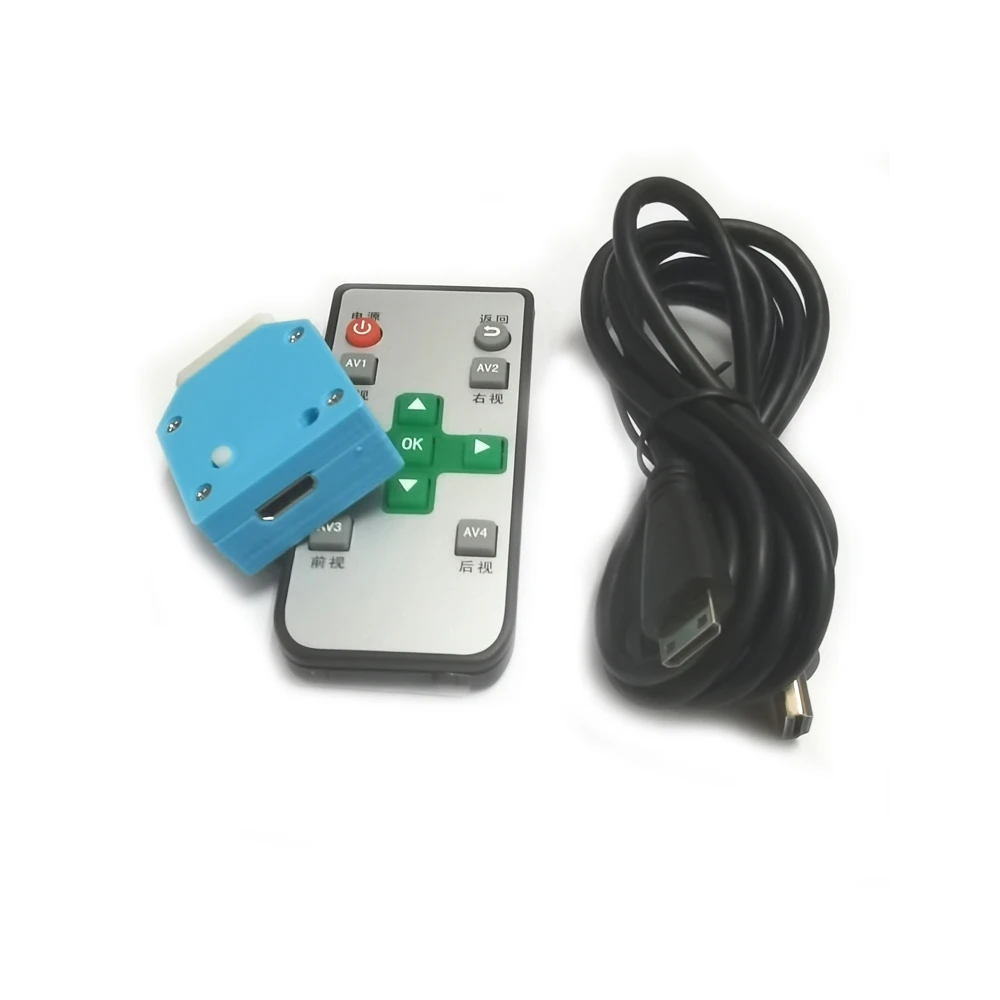 Для игровой консоли NGC HDMI-совместимый конвертер для кубической адаптер высокой