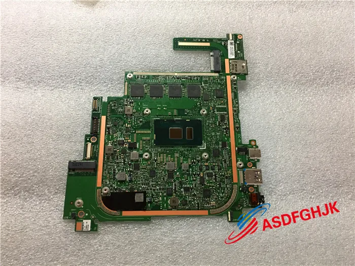 Оригинальный переключатель Acer Alpha 12 SA5-271 MAIN BD.W/CPU.I5-6200U 4 ГБ NB.GDQ11.003 полностью