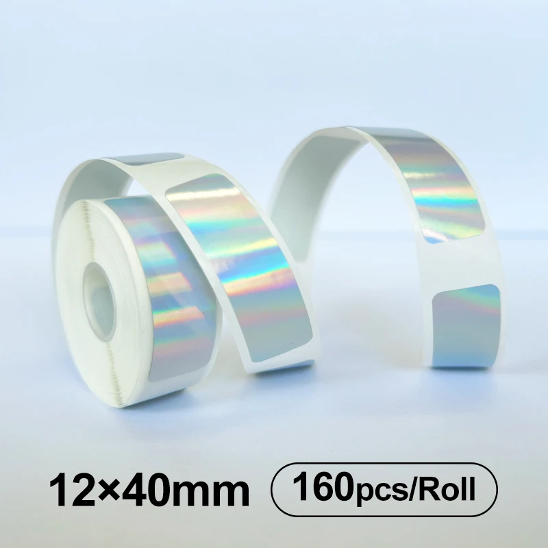 

Голографические этикетки Risio FLXJ-01