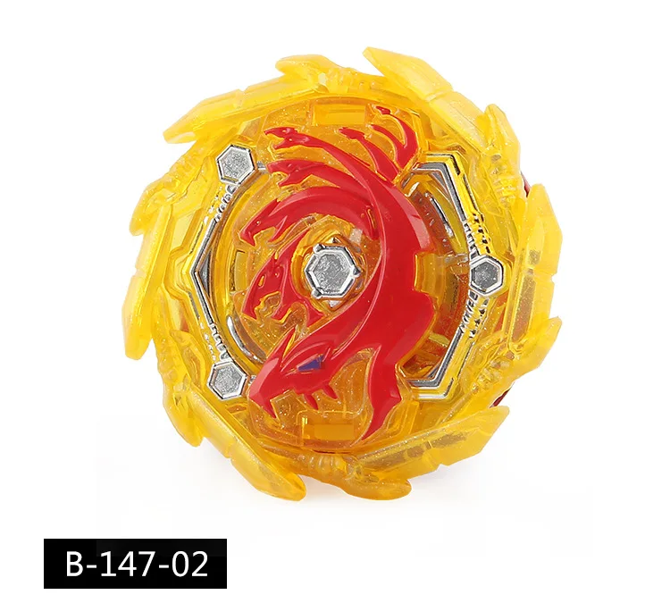 louis B-X TOUPIE BURST BEYBLADE BURST GT B-147 VOL.2 BUSHIN HYUDRA  LAYER #02 b161 B170 B180 B181 B185 B186 B189 images - 6