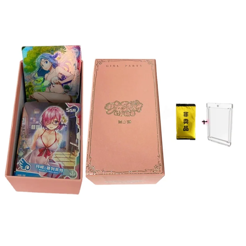 Коллекционная карточка история богини 2022 семейный подарок настольная игра