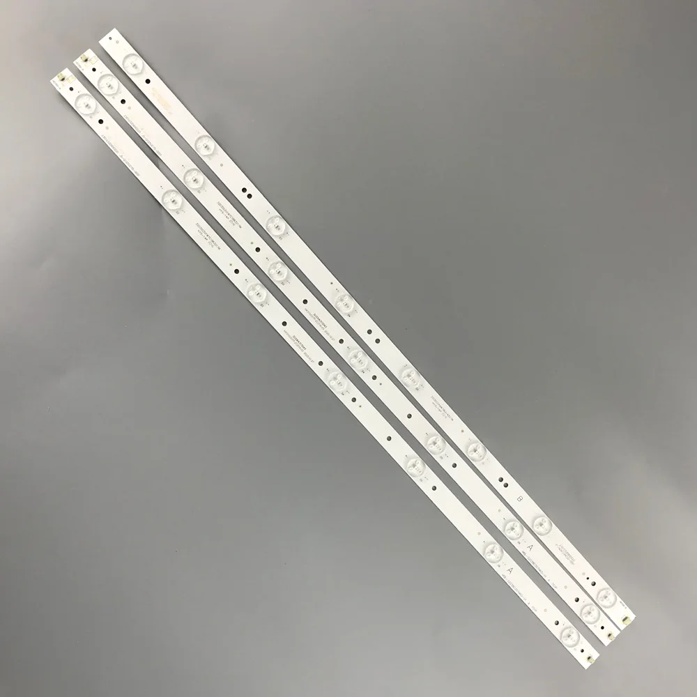 

LED strip for SUPRA HK315D07P-ZC14A-03 671-315D3-21401 HKC H32PB5000 STV-LC32440WL tv