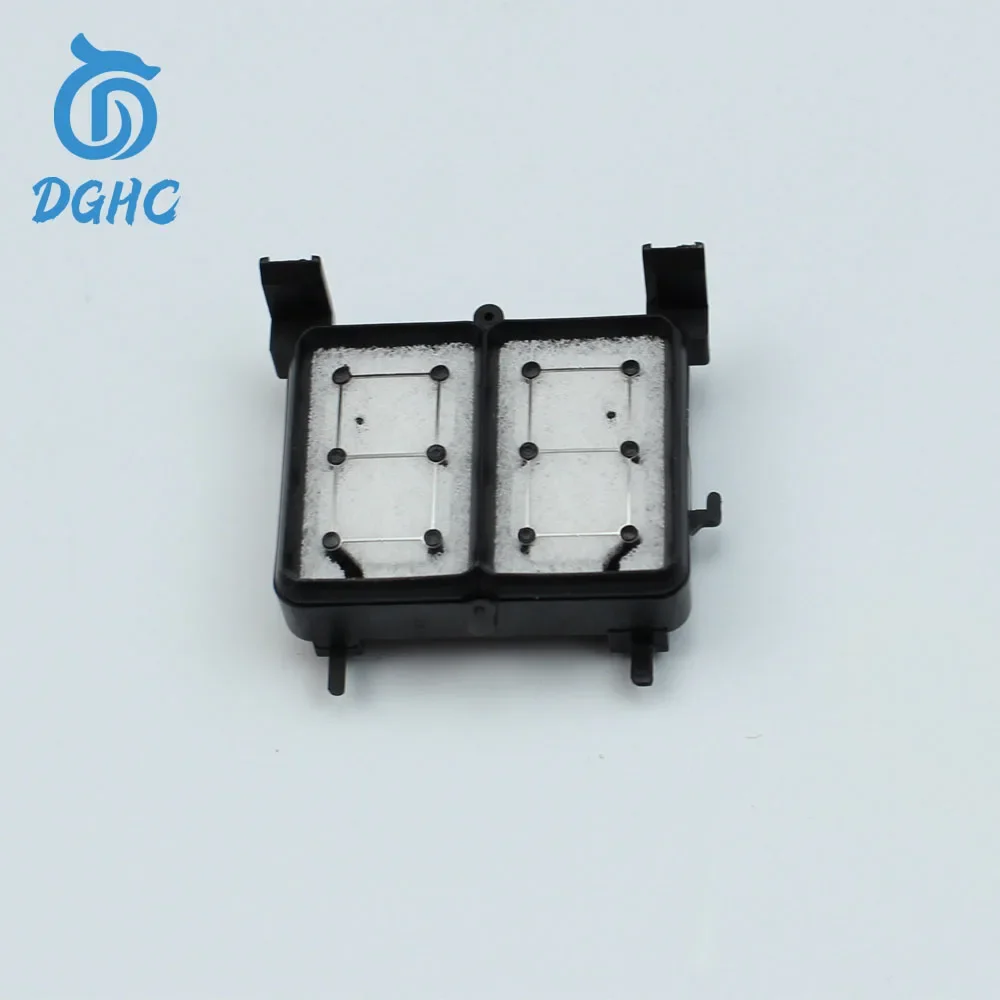Верхняя крышка печатающей головки DX5 DX7 для Epson R2000 R1900 R1800 R2400 R2880 запчасти