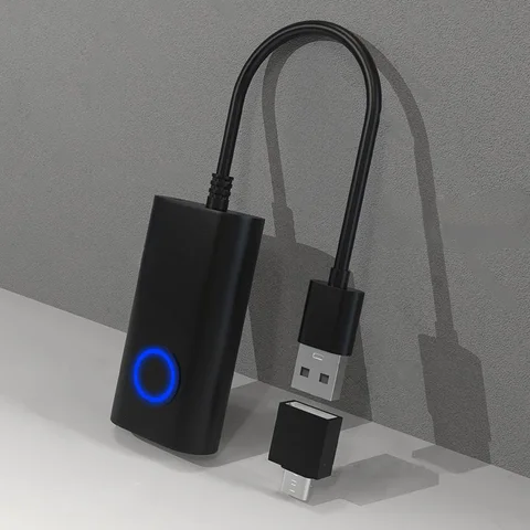 VODOOL USB Type-C Mouse Jiggler