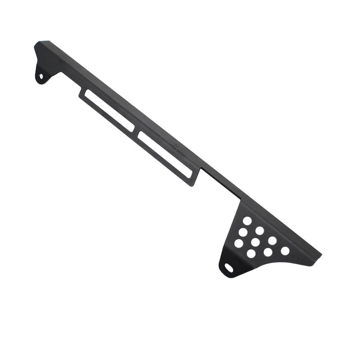 Защита цепи для Hunter Trail 125 защитная крышка CT125 2020 2021 2022 детали мотоциклетного