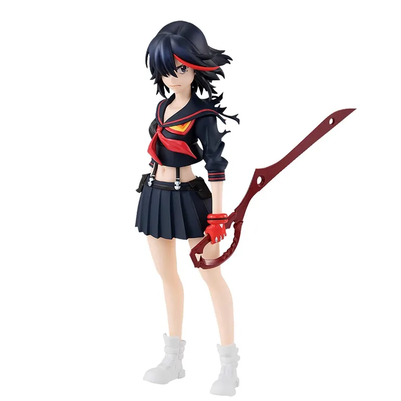 

GOOD SMILE POP UP PARADE KILL la KILL Matoi Ryuuko Anime Figure Model Collecile Action Toys