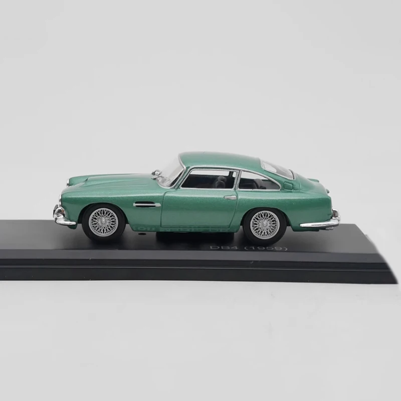 Norev литой под давлением масштаб 1:43 DB4 1959 классическая модель спортивного