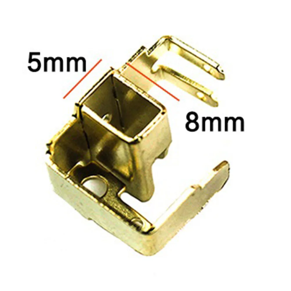 Сменный держатель щетки набор деталей угловой шлифовальной машины 2 шт. карбон