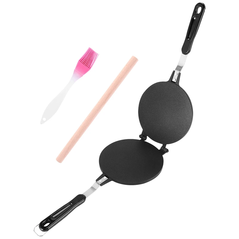 

Crispy Eggs Omelet Mold Egg Roll Baking Pan Egg Roll Machine Accessories Waffle Cake Bakeware Baking Tools
