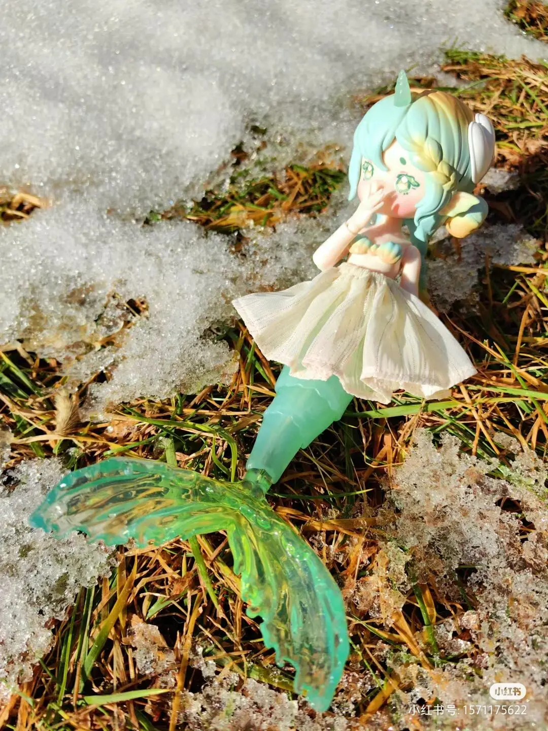 Искусственная кожа серия дыхательных секретных языков аниме-фигурка модель