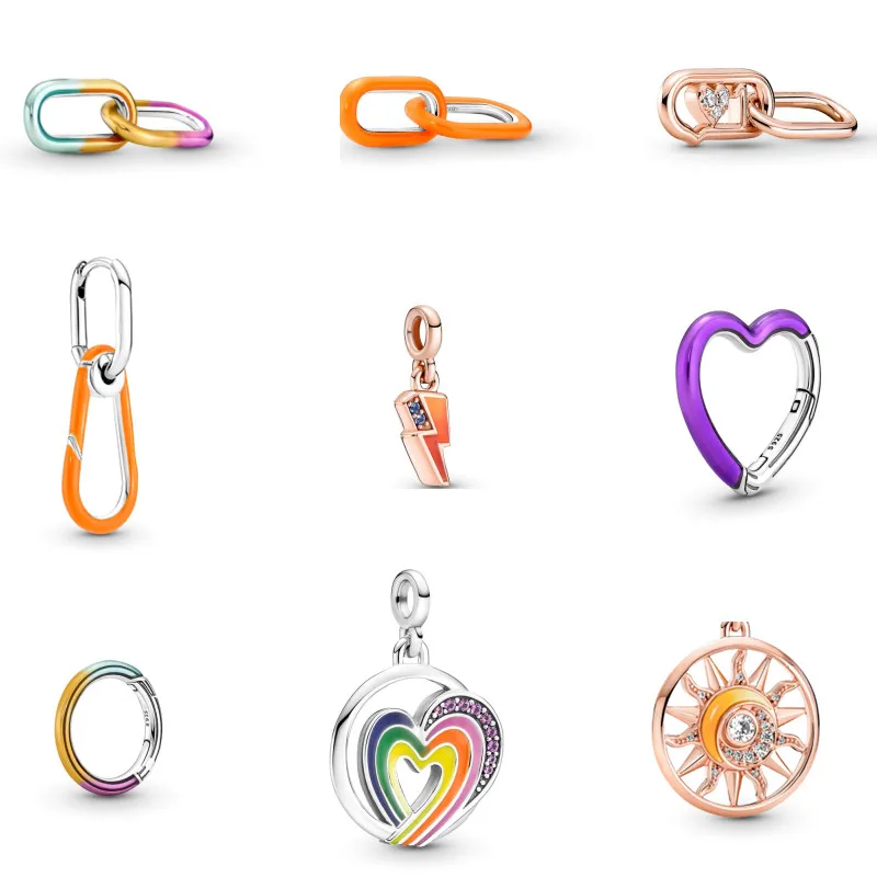 ME светильник Me Up мини-подвеска Sun Power медальон Стайлинг Love It двойная ссылка