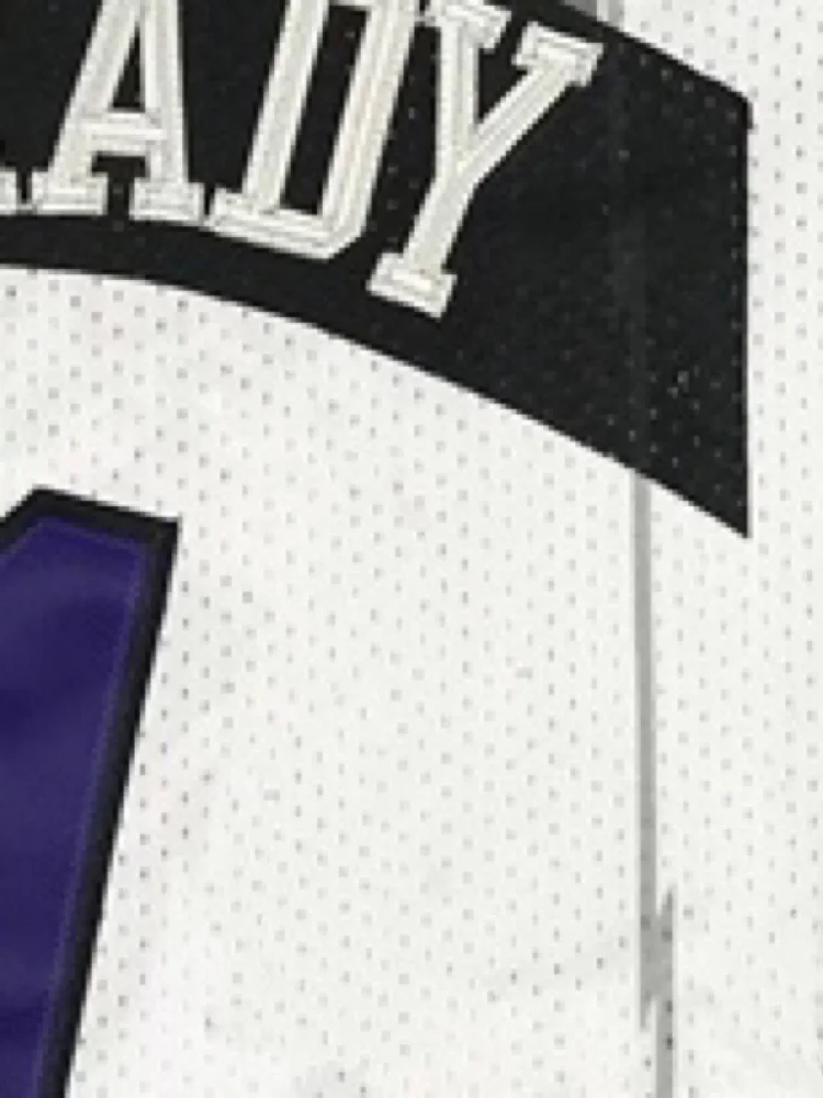 Custom Basketball Jerseys No.1 We Have Your Favorite Name  Pattern Mesh Embroidery Jump Shot Sports Training Vintage Tops