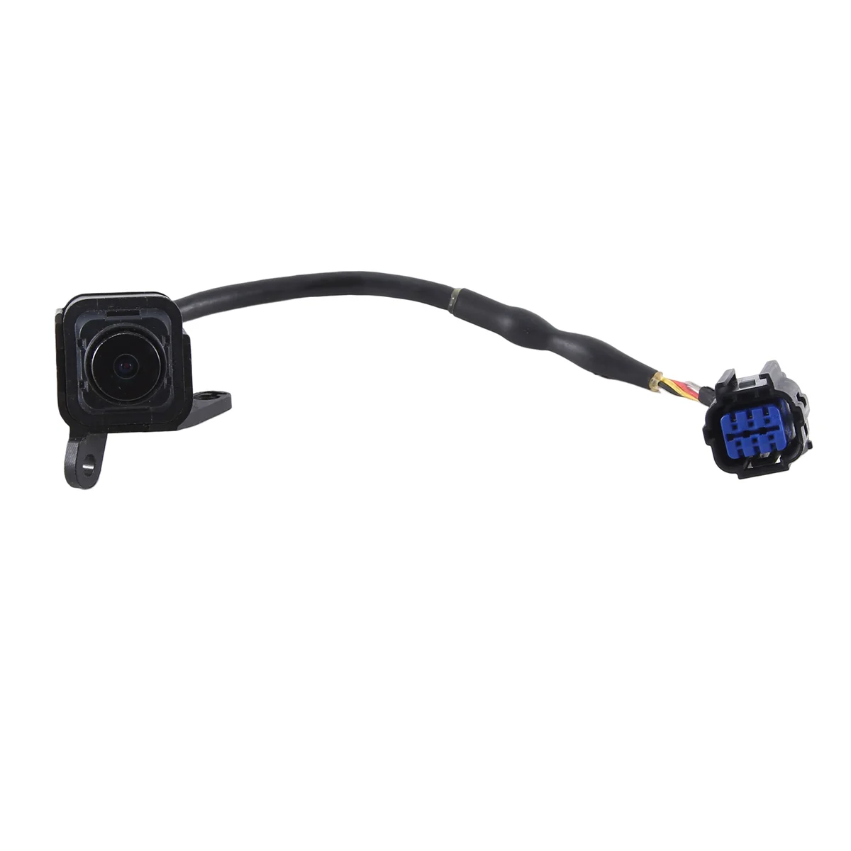 95790-B3000 новая вспомогательная камера для дверного зеркала с объемным обзором Hyundai