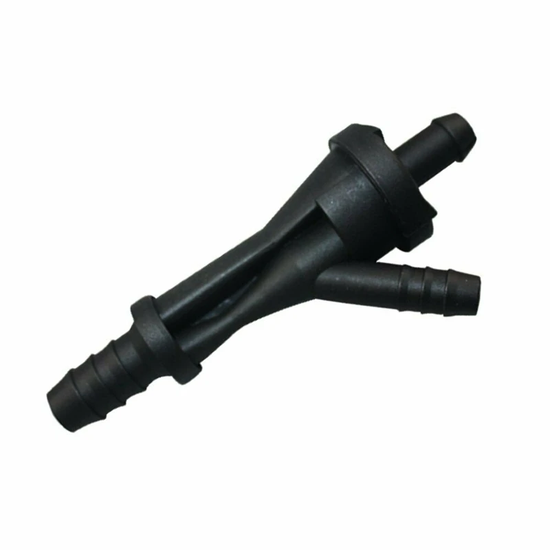 058133753 Клапан продувки всасывающего насоса двигателя B для A4 A6 V6 Jetta Bora Golf 1998-2006 MK4