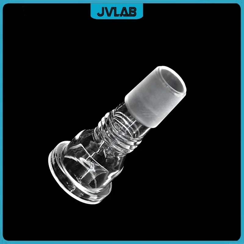 Фланцевый соединитель соединение роторного испарителя вакуумный