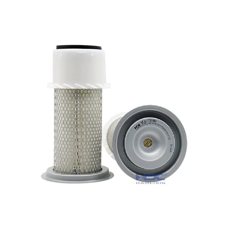 Для воздушный фильтр JCB JS AF4758KM 37Z02-AF934A P775687 P814723 4294846 167815A1 3EA-01-18130 AS-5643 M802606