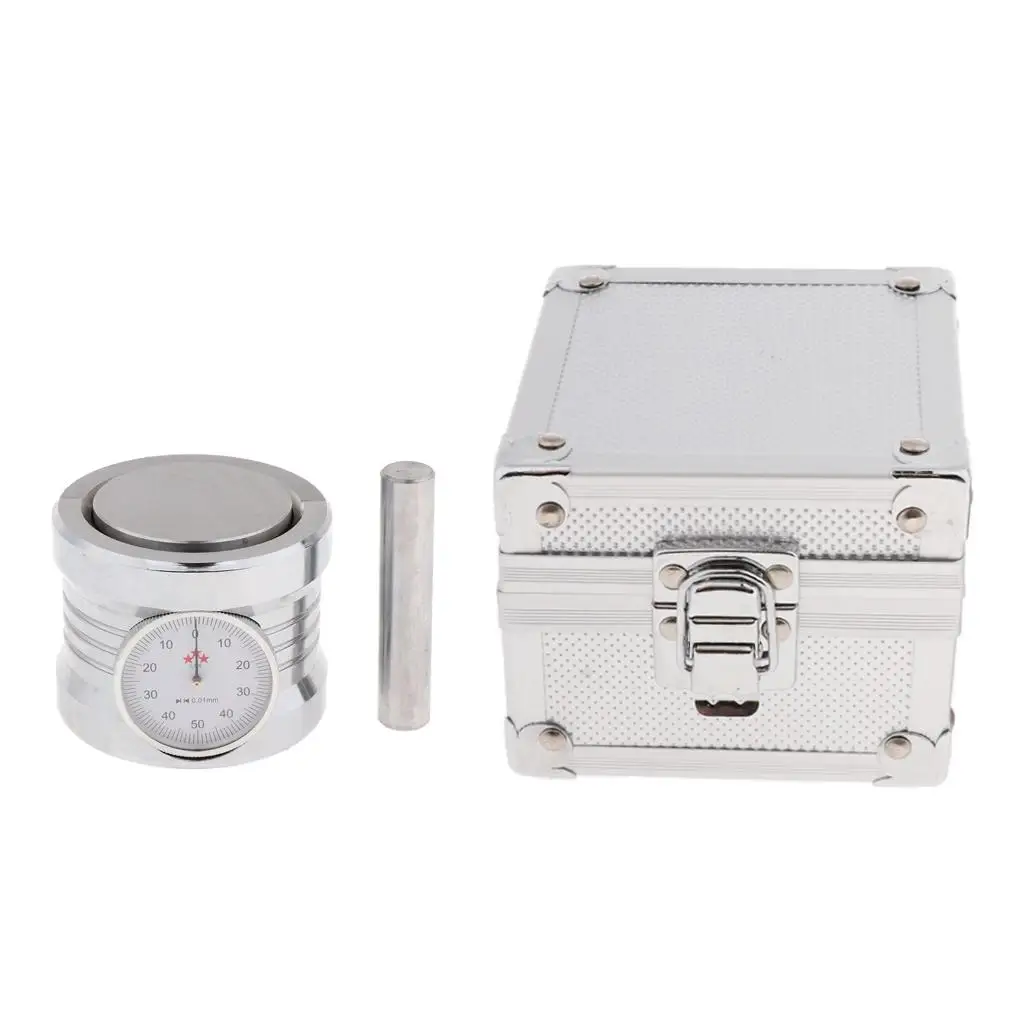 Инструмент для настройки цельного магнитного предварительного циферблата