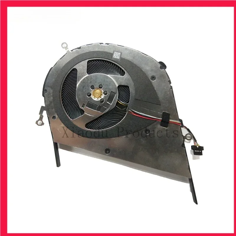 Вентиляторы охлаждения ноутбука для Asus VivoBook x421 s433 M433 m413 v4050f M4600 кулер процессора