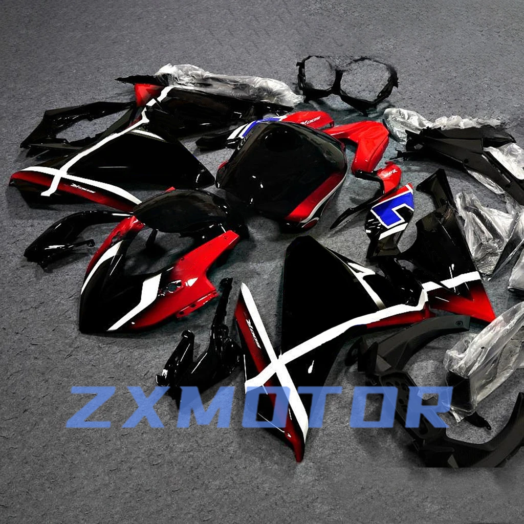 Для HONDA CBR 500R 2019 2020 2021 2022 2023 послепродажный обтекатель мотоцикла CBR500R 19 20 21 22 23