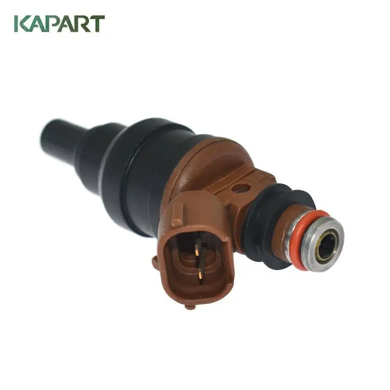 

1/4 шт., Топливная форсунка для Ford Aspire 1.3L I4 1994-1997 INP482