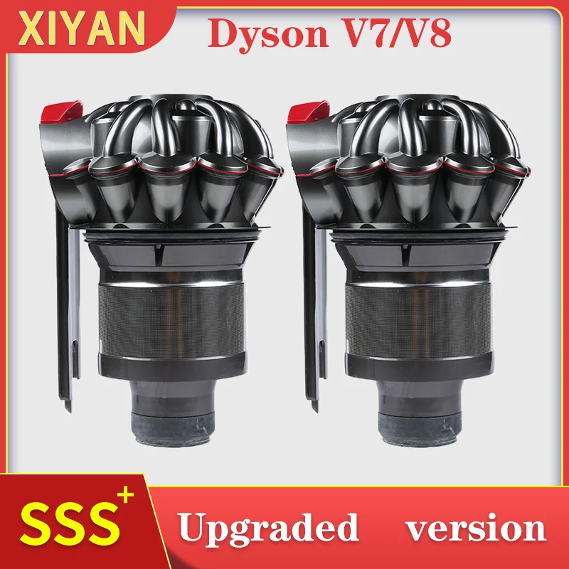 

Оригинальный циклонный пылесборник для DysonV7 V8