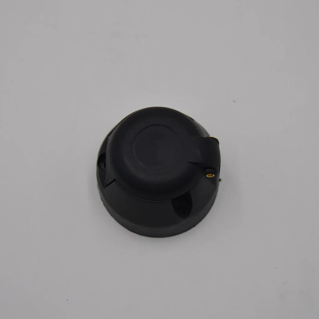 7 контактов 12 в прицеп фургон буксировочный буксир электрическая вилка