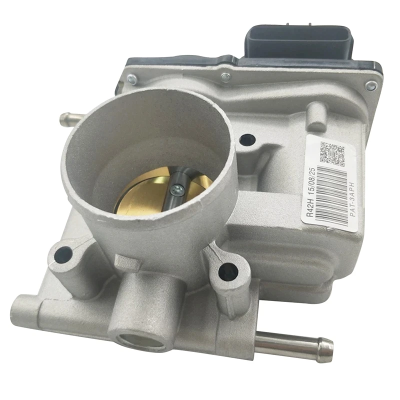 

ZJ3813640 Valve Throttle Body Automobile Throttle Valve For Mazda2 Sport/Touring Hatchback 4-Door 2011-2014