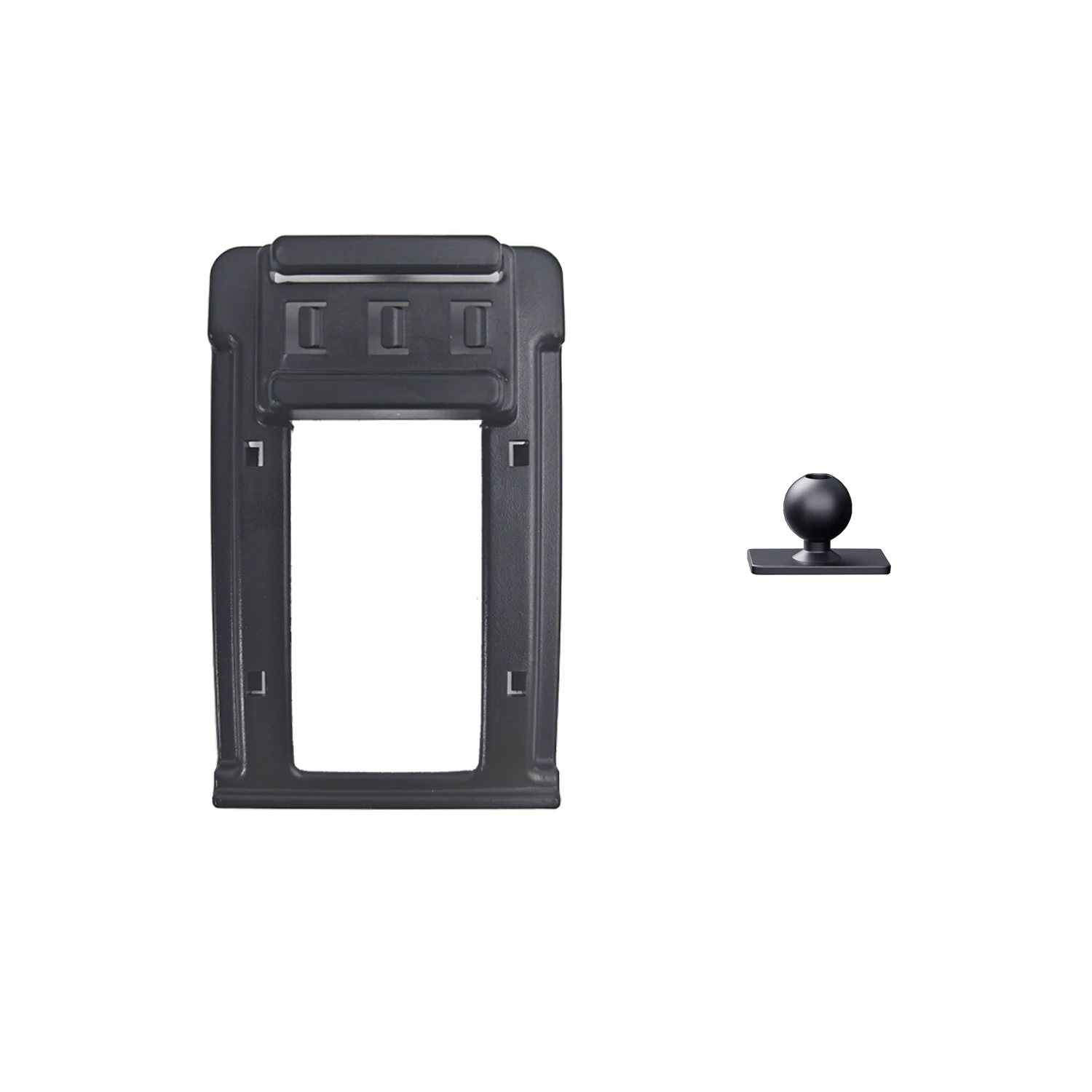 

Держатель для телефона автомобильный для Mercedes Benz GLK X204 2008-2012