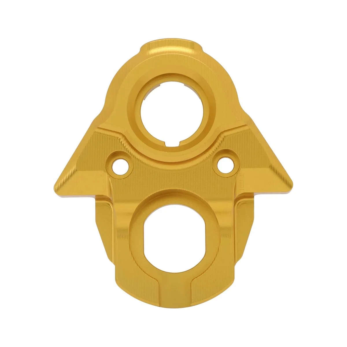 

Ignition Cover, Motorcycle Decorative Cover for Sur Ron Light Bee X/S Segway X260 X160 Electric Dirt Bike - Gold