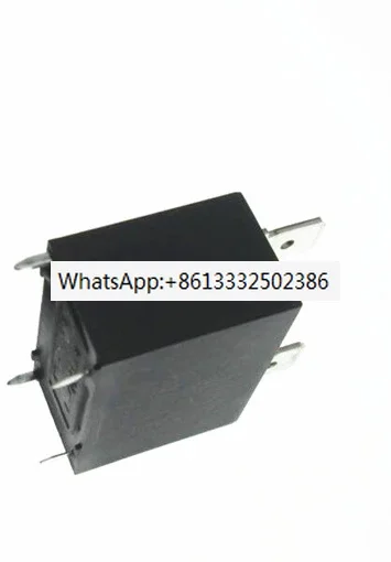 

حار جديد تكييف الهواء HOT NEW Air conditioning 12V relay SFK-112DM SFK112DM SFK-112 12VDC DC12V 12V DIP4
