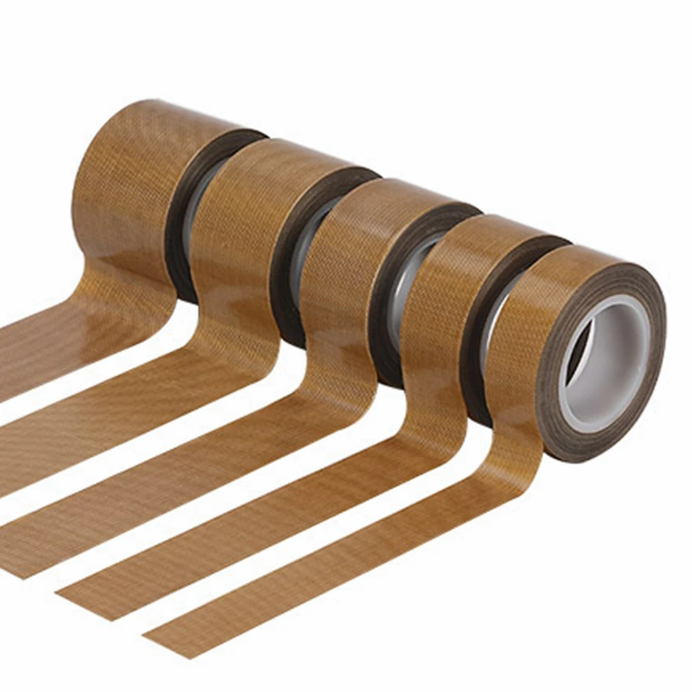 

Клейкая лента PTFE 300 градусов