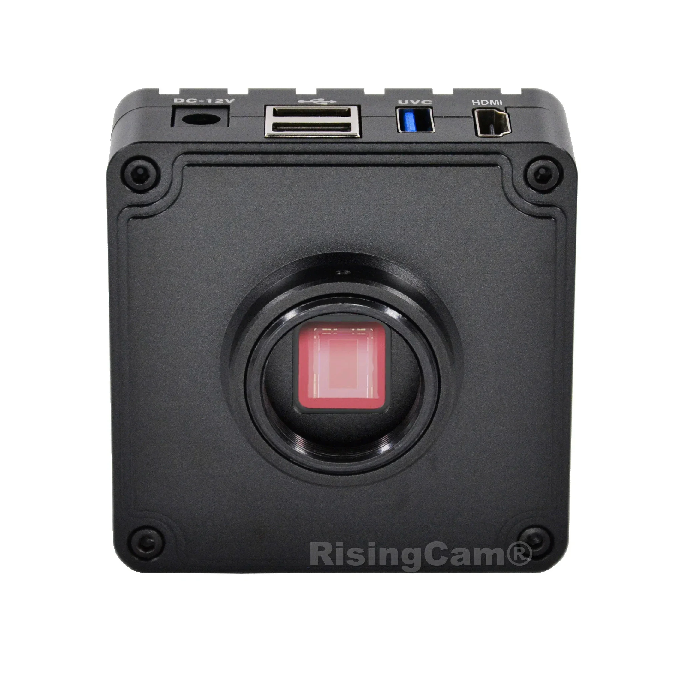 Новый 4K Ultra HD 60fps HDMI совместимый и USB выход промышленный микроскоп камера для imx334