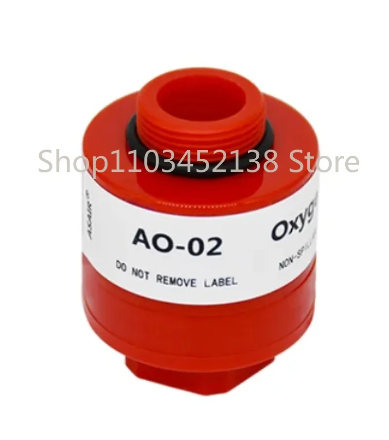 Новый датчик кислорода Φ детектор газа совместимый с AO2 AO-02