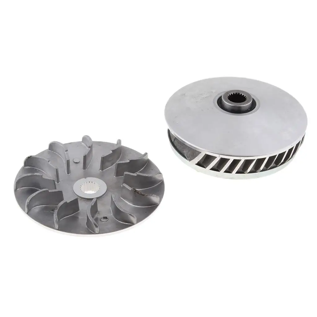 Complete Primary Drive Variator Front Clutch Kit for Honda 250 CH250