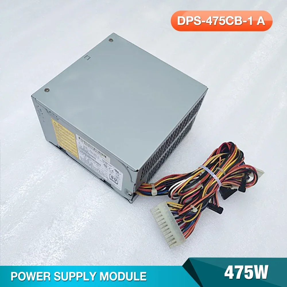 DPS-475CB-1 A для серверного блока питания HP Z400 468930 -001 480720 475 Вт