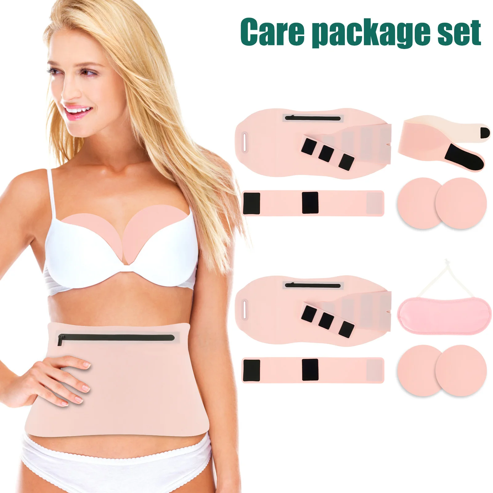 

4 шт., многоразовые Масляные салфетки для эфирных масел на шею