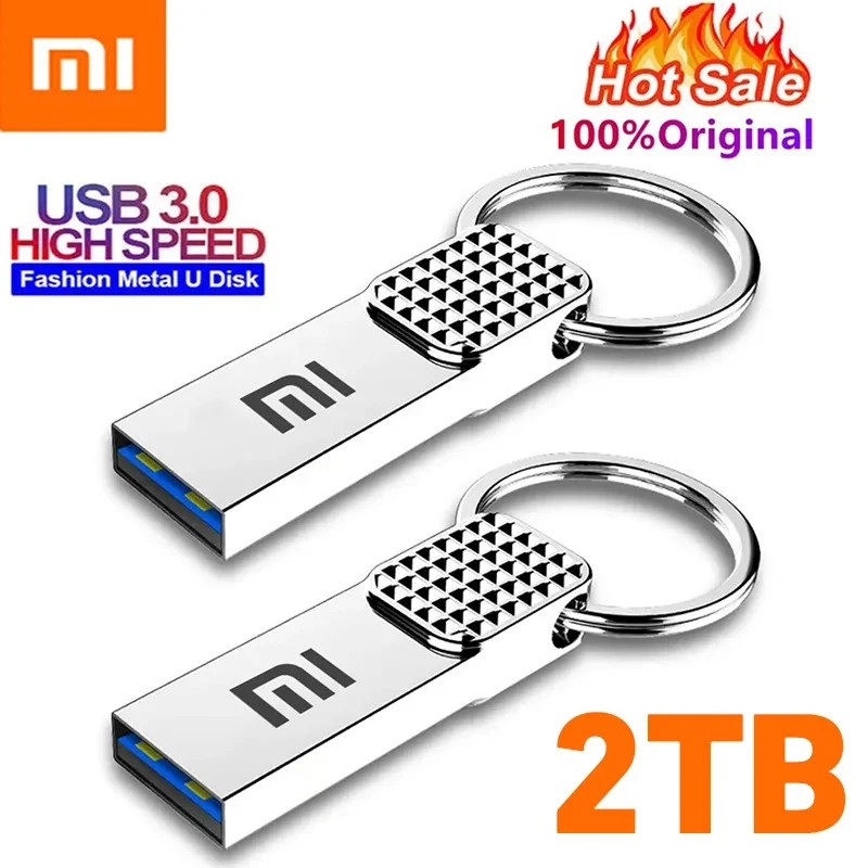Высокоскоростной флеш-накопитель Xiaomi Usb 3 0 512 2023 ГБ