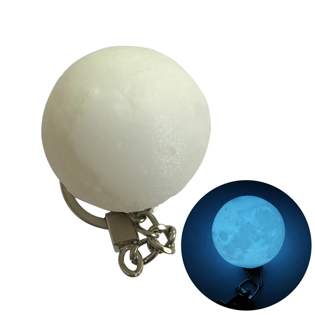 

1 шт. Лунная лампа небольшого размера, уникальная практичная Ночная лампа в форме Луны для ежедневного использования, домашняя прикроватная...